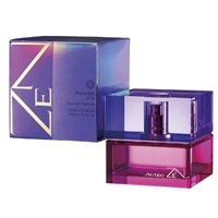 Zen Shiseido LIMITED EDITION 2010 EDP 30 ml spray