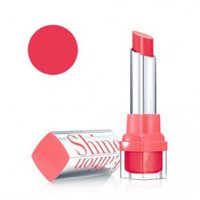 Bourjois Помада-блеск для губ Shine Edition увлажняющая с экстрактом масла манго, тон 20 Soleil