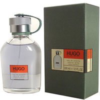 Hugo Boss EDT 75 ml spray (зеленый)