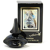 Salvador Dali PARFUM 7,5 ml spray