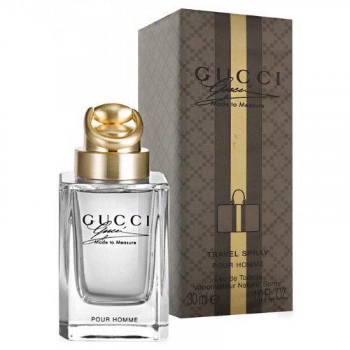 Made to Measure for Men Gucci EDT 30 ml spray