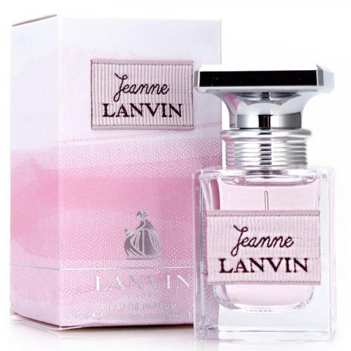 Jeanne Lanvin EDP mini 4,5 ml