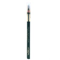 L`Oreal Олівець для вік Contour Khol 118 Темно-зелений 3.8g 