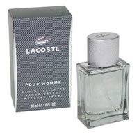 Lacoste Pour Homme TESTER EDT 100 ml spray