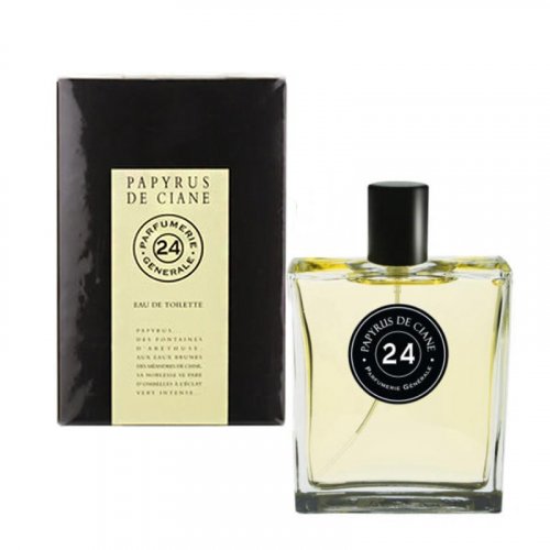 Parfumerie Generale Papyrus de Ciane №24 EDP 100 ml spray