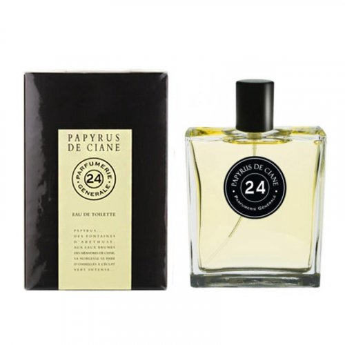 Parfumerie Generale Papyrus de Ciane №24 EDP 50 ml spray