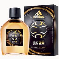 Adidas Victory League Man EDT 100 ml spray