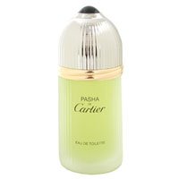 Pasha de Cartier EDT 50 ml spray
