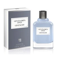 Givenchy Gentlemen Only TESTER EDT 100 ml spray