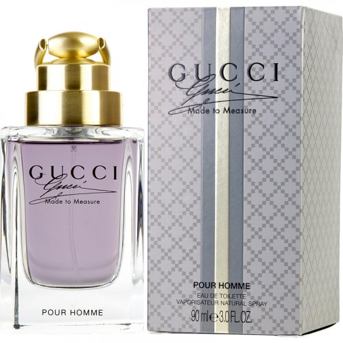 Made to Measure for Men Gucci  EDT 90 ml spray