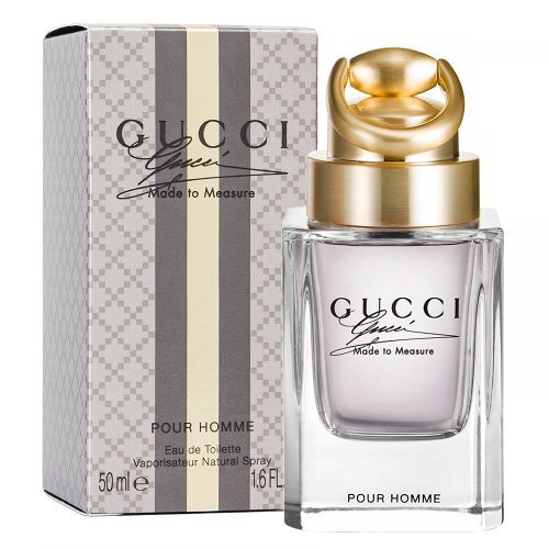 Made to Measure for Men Gucci EDT mini 5 ml