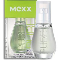 Mexx Pure For Her EDT 50 ml spray