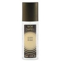 Queen of Gold Naomi Campbell DEO 75 ml spray
