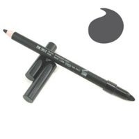 SHISEIDO 50099 Карандаш контурный для век Smoothing Eyeliner Pencil с мини-спонжем для растушевки, тон BR 602 1.4g

