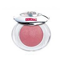 Рум'яна компактні матові Like A Doll Blush, тон 105 Classic Rose New 