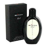 Kiton for Men Black Kiton AFSH 125 ml spray