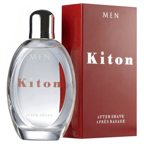 Kiton Men Afsh 125 ml spray