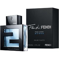 Fan di Fendi Acqua Fendi EDT 50 ml spray