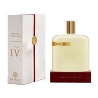 Amouage Opus IV EDP 100 ml spray