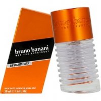 Bruno Banani Absolute EDT 50 ml spray