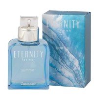 Eternity For Men Summer 2013 EDT 100 ml spray