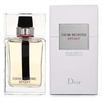 Dior Homme Sport 2012 EDT 150 ml spray