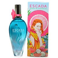 Escada Born In Paradise TESTER EDT 100 ml spray