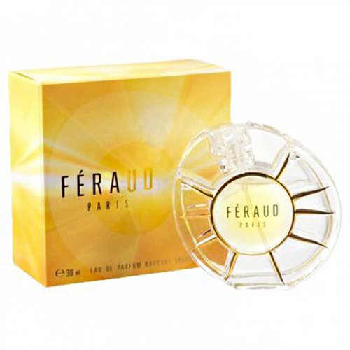 Feraud Femme EDP 30 ml spray