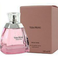 Vera Wang Truly Pink (L) EDP TESTER 100 ml