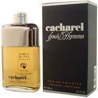 Cacharel Homme EDT 100 ml spray