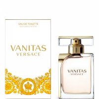 Versace Vanitas Eau de Toilette EDT 100 ml spray