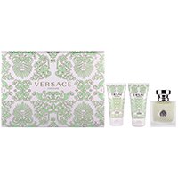 Versace Versense НАБІР (3) EDT50+B/L50+S/G50 