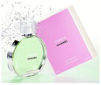 Chanel Chance Eau Fraiche EDT 100 ml spray