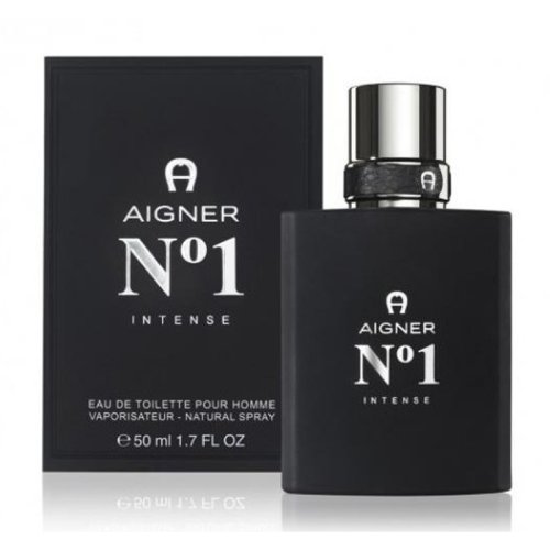Aigner  Etienne No 1 Intense  EDT 100 ml spray