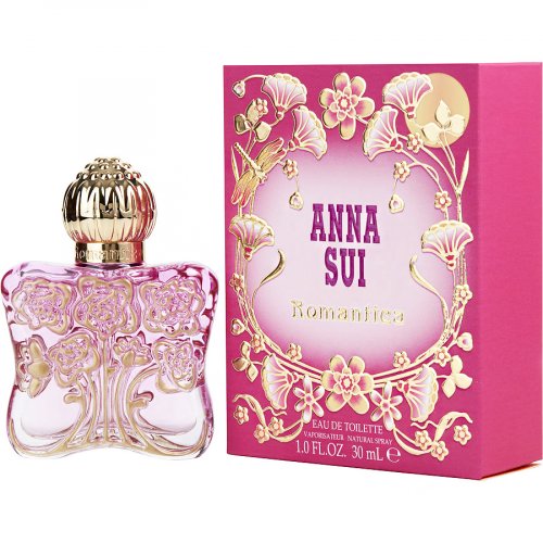 Anna Sui Romantica EDT 30 ml spray