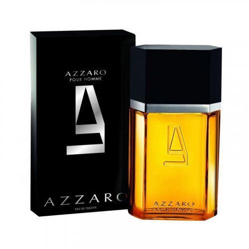 Azzaro Pour Homme EDT mini 7ml