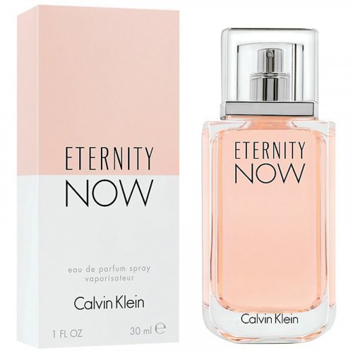 Calvin Klein Eternity Now for Women EDP 30 ml spray