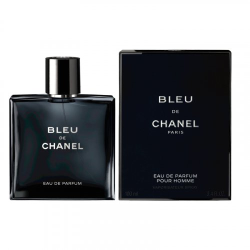 Chanel Bleu de Chanel Eau de Parfum EDP 50 ml spray