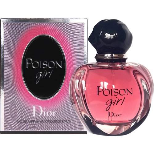Dior Poison Girl EDP 50 ml spray