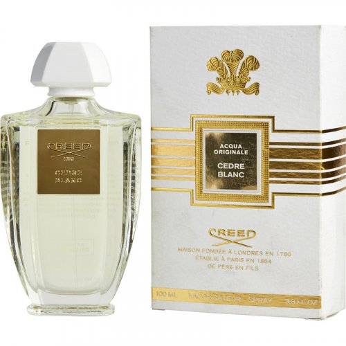 Creed Cedre Blanc EDP 100 ml spray