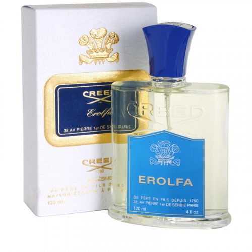 Creed Erolfa Eau de Parfum EDP 120 ml spray