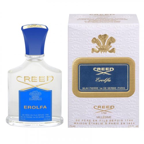 Creed Erolfa Eau de Parfum EDP 75 ml spray