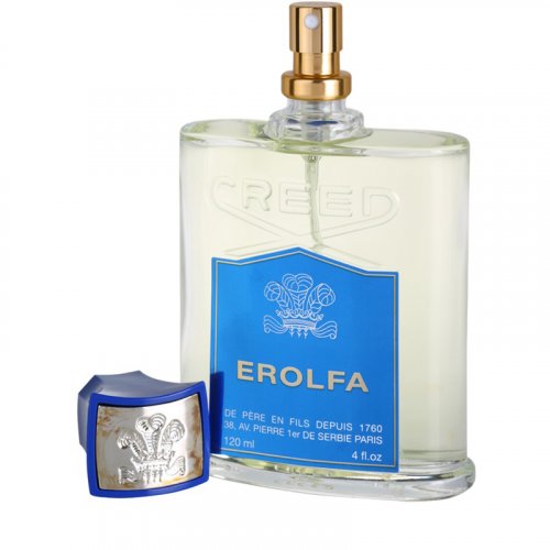 Creed Erolfa Eau de Parfum TESTER EDP 75 ml spray