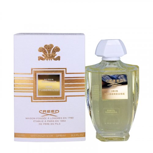 Creed Iris Tuberose EDP 100 ml spray