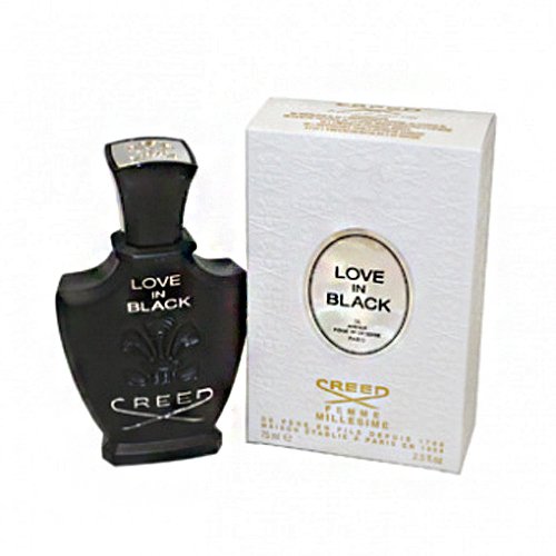 Creed Love in Black Eau de Parfum EDP 75 ml spray
