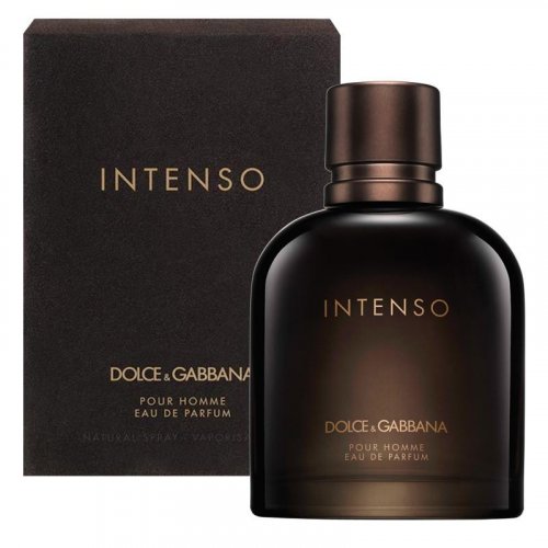 Dolce & Gabbana Pour Homme Intenso EDР 40 ml spray 