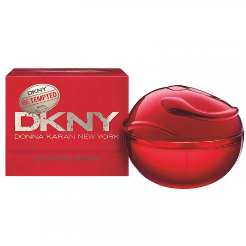 DKNY Be Tempted EDP 50 ml spray