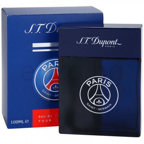 Dupont Paris Saint-Germain EDT 100 ml spray