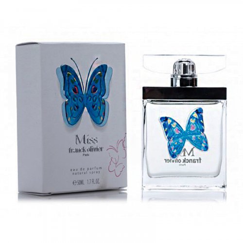 Franck Olivier Miss EDP 50 ml spray