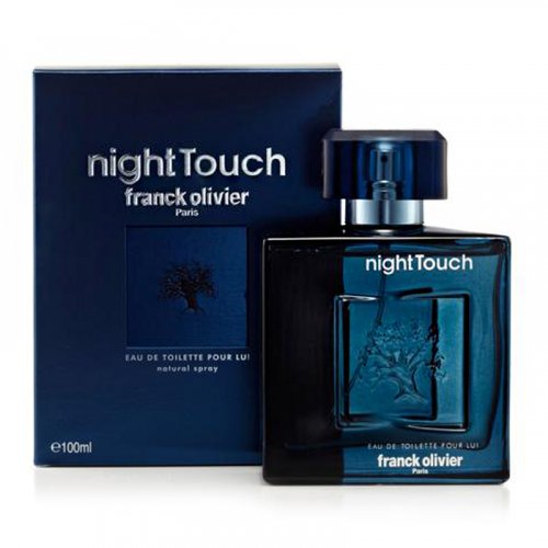 Franck Olivier Night Touch EDT 100 ml spray